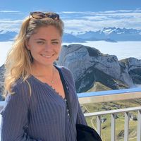 Rachel Johnson's profile image