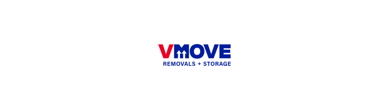 Vmove Removals + Storage's cover image