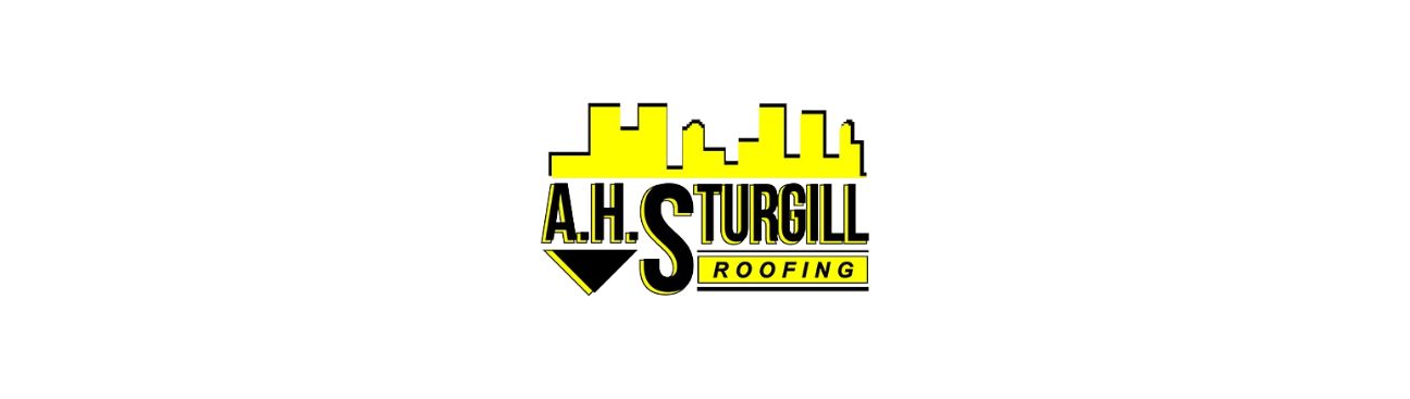 A.H. Sturgill Roofing's cover image