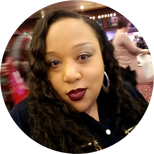 Robyn Antoine avatar