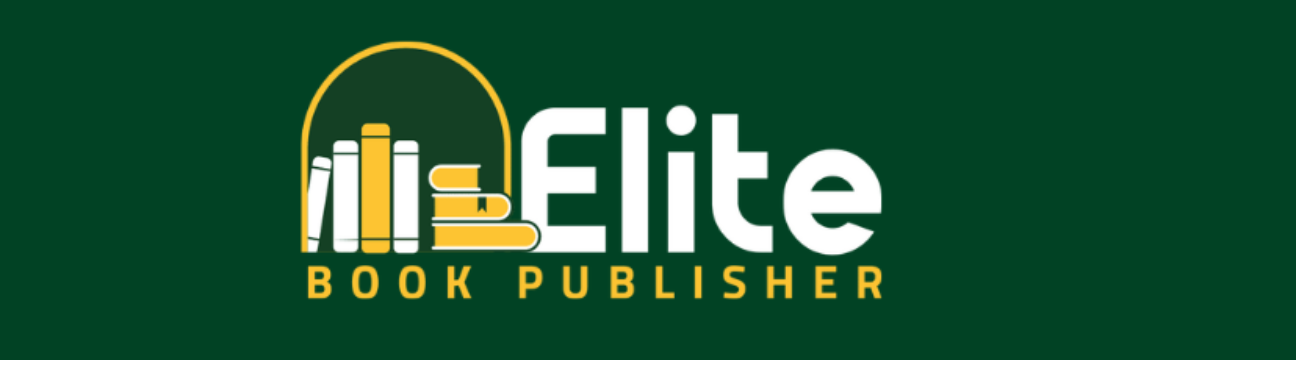 Elite Book Publisher's cover image