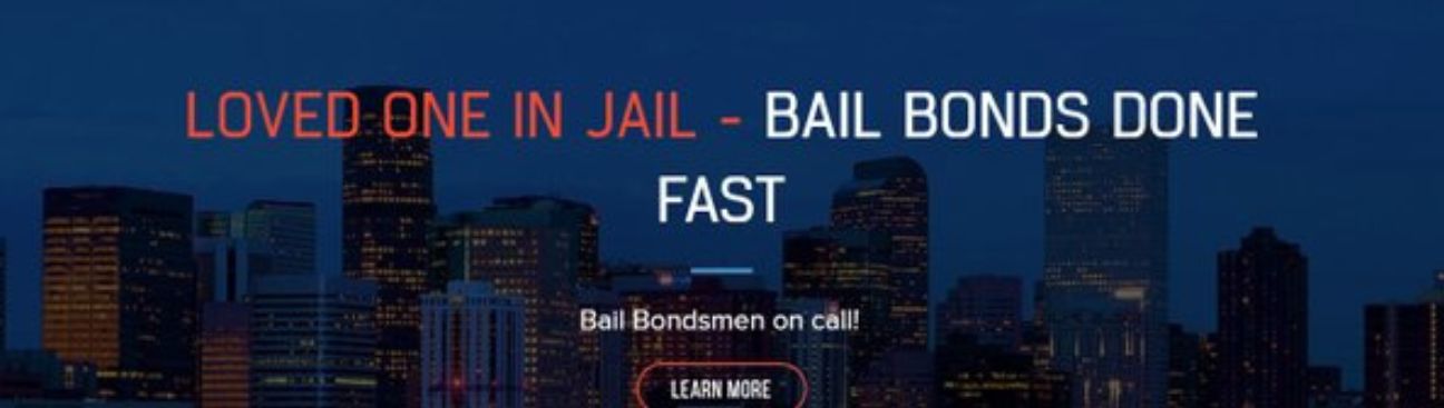 PDQ BAIL BONDS's cover image