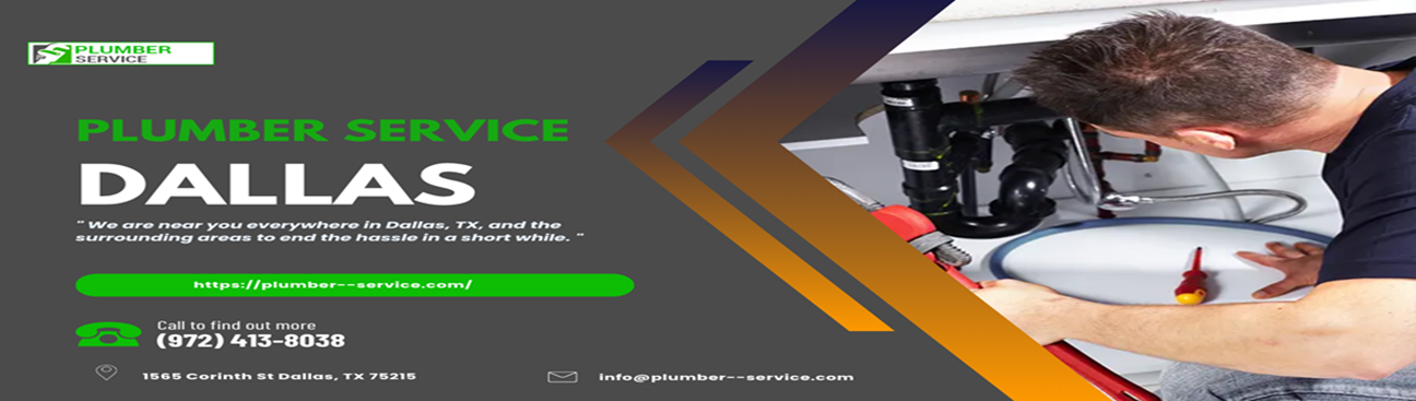 Plumber Service's cover image