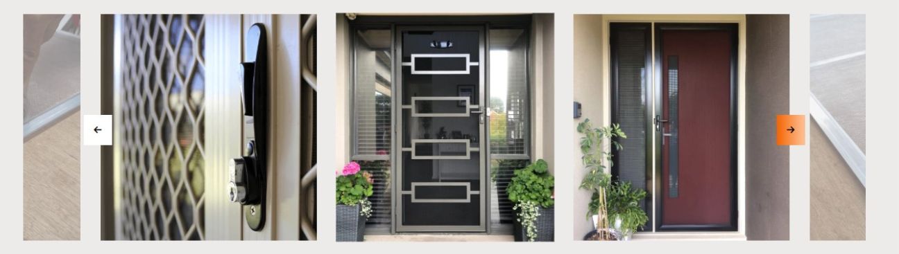 Eastern Security Doors's cover image