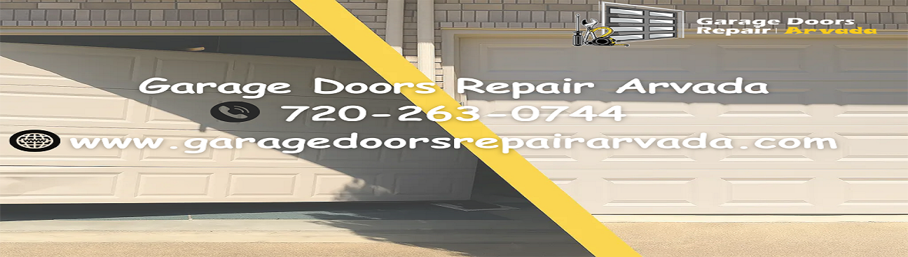Garage Doors Repair Arvada CO's cover image