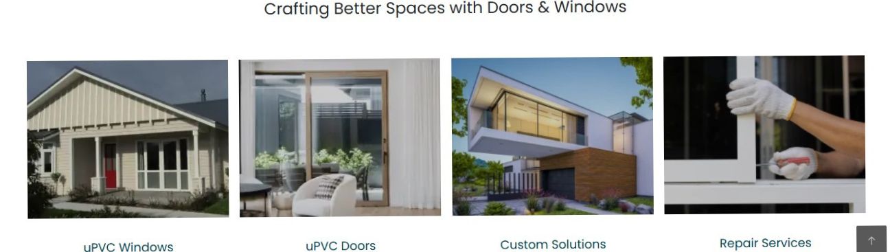 Smart Doors and Windows Pty Ltd's cover image