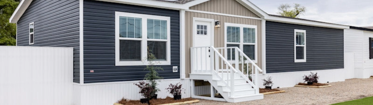 Lone Star Mobile Home Leveling Services & Repairs's cover image