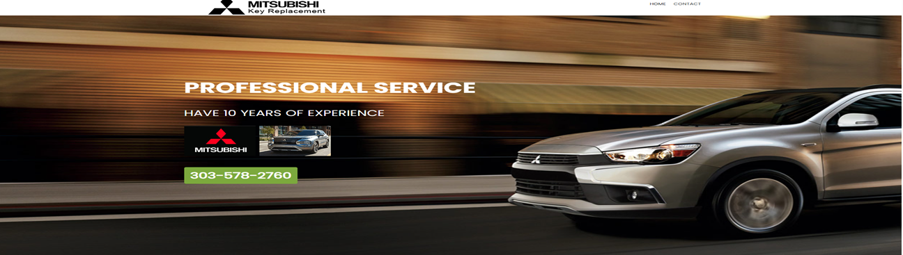 Mitsubishi Key Replacement's cover image