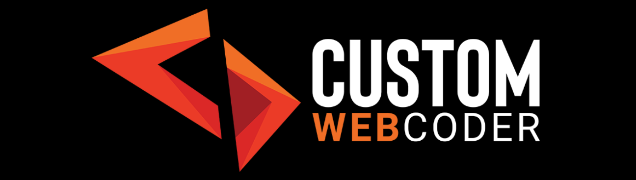 Custom Web Coder's cover image