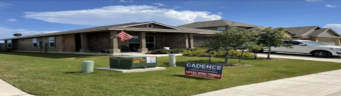 Cadence Home Solutions - Buda, Texas | Manchaca, Texas's cover image