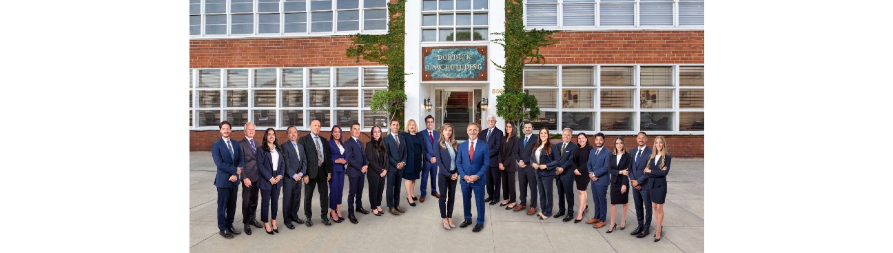 Dordick Law Corporation's cover image