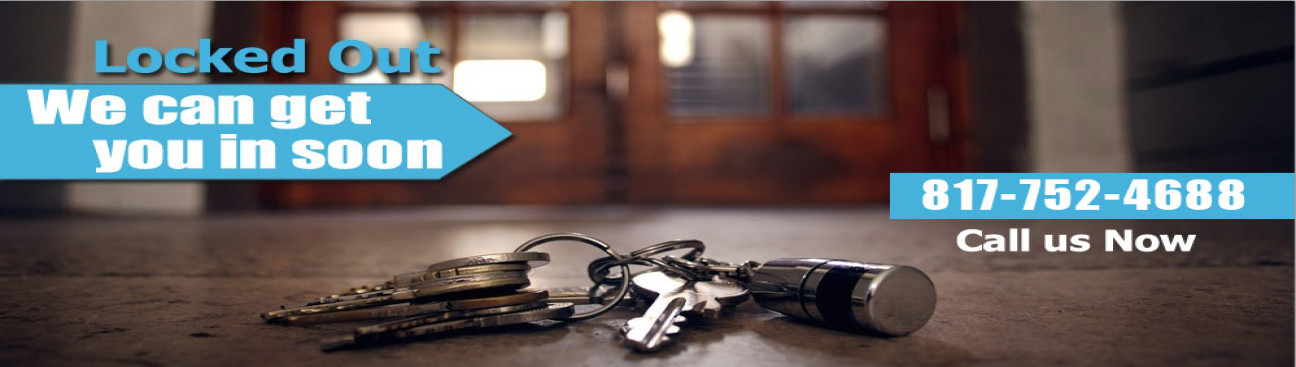 Locksmith Key Fort Worth's cover image