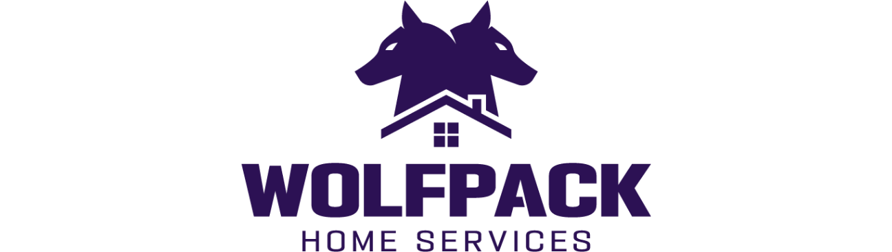 Wolfpack Home Services's cover image