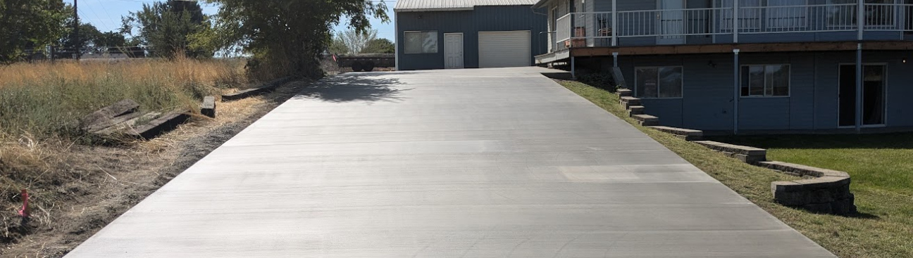 Smart Concrete LLC's cover image