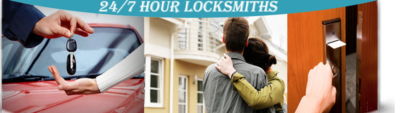 Brighton Locksmith Service's cover image