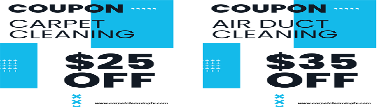 Carpet Cleaning TX's cover image