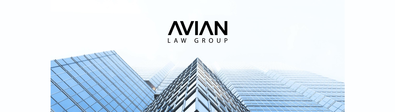 Avian Law Group's cover image