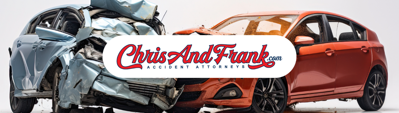 Chris and Frank Accident Attorneys's cover image