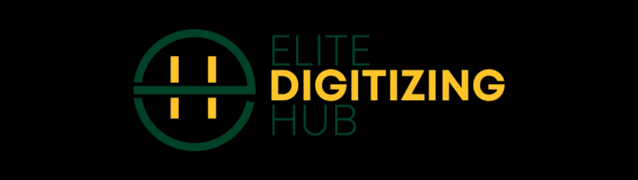 Elite Digitizing Hub's cover image