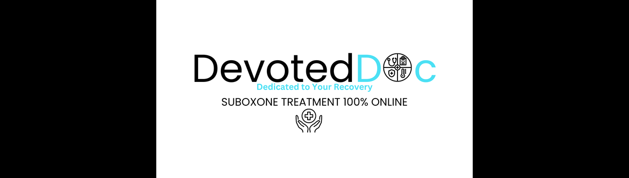 DevotedDOc Suboxone and General medicine - Tallahassee's cover image
