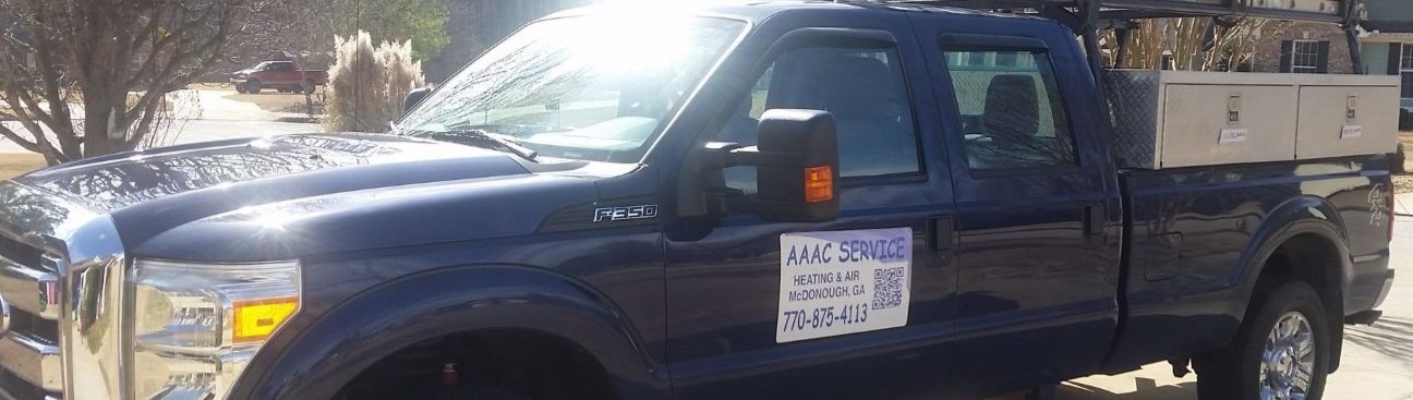 Aaac Service Heating and Air Conditioning's cover image