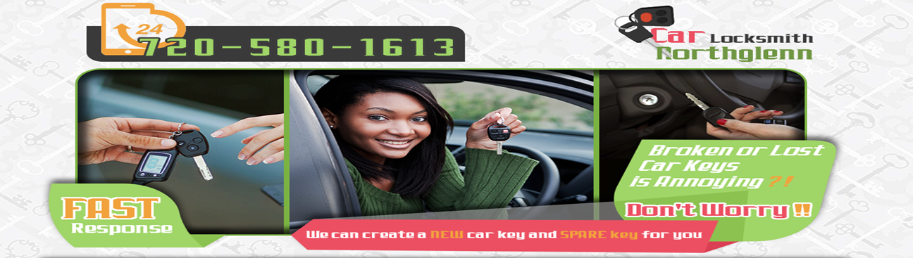 Car Locksmith Northglenn's cover image