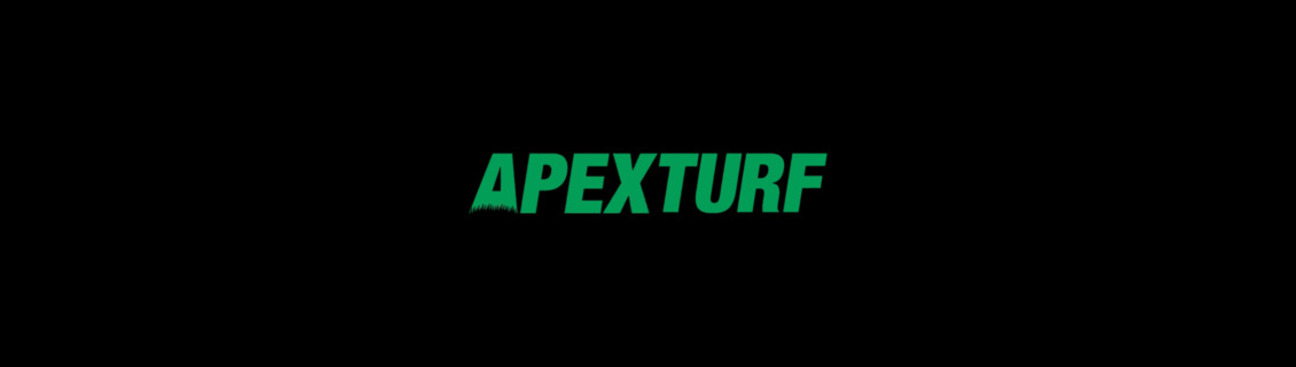 Apex Turf's cover image