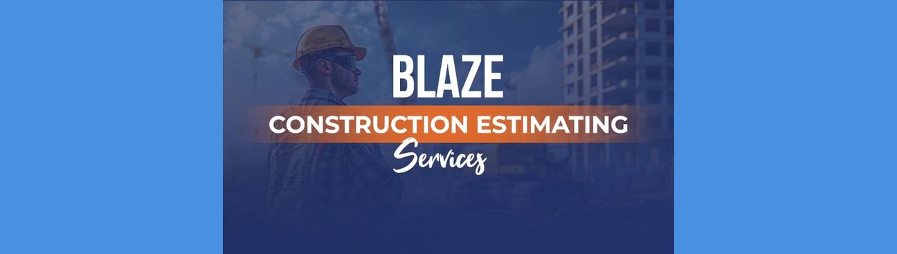 Blaze Estimating Inc's cover image