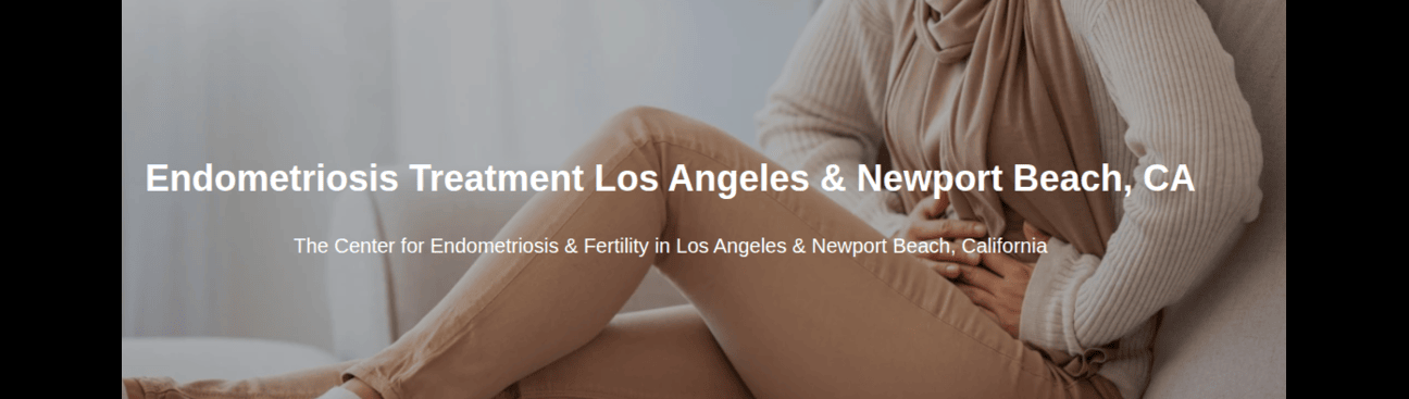 Center For Endometriosis and Fertility's cover image
