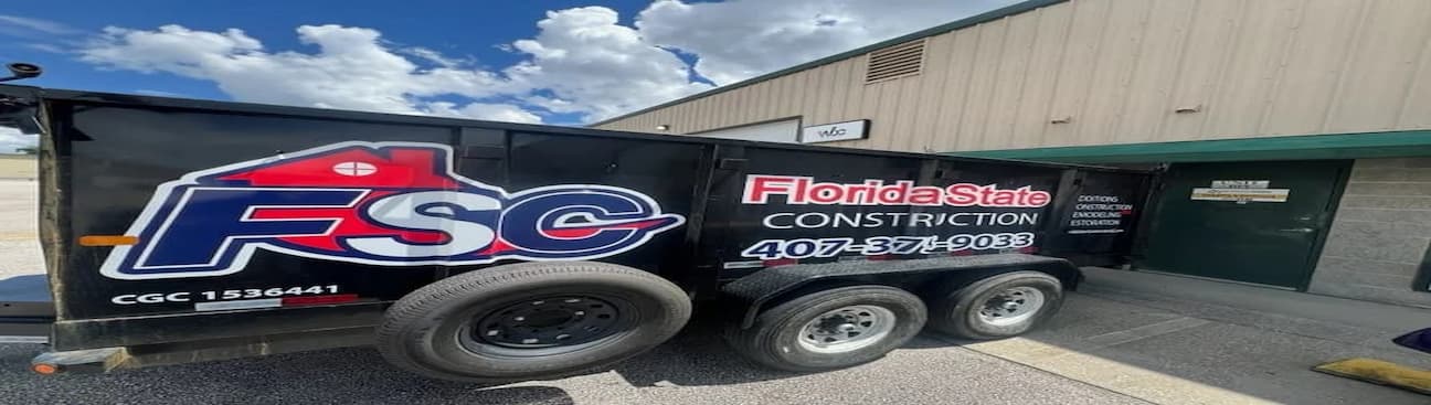 Florida State Construction LLC's cover image
