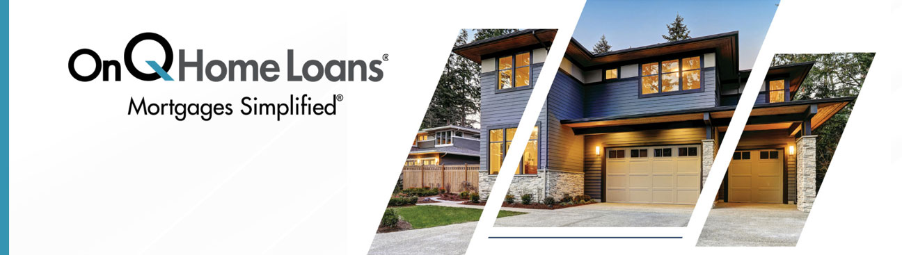 Derek Wetzel at ON Q Home Loans (NMLS #487553)'s cover image