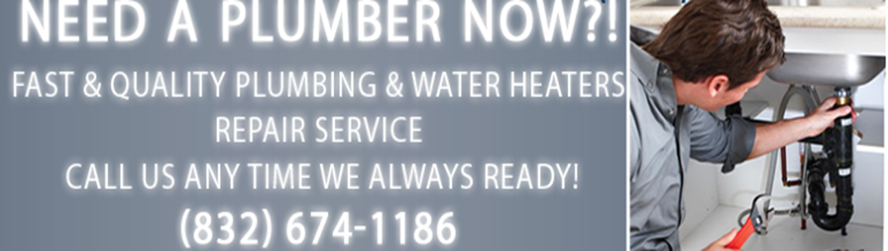 Plumbing Kemah's cover image