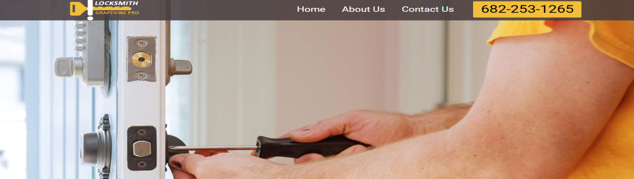Locksmith Grapevine Pro's cover image