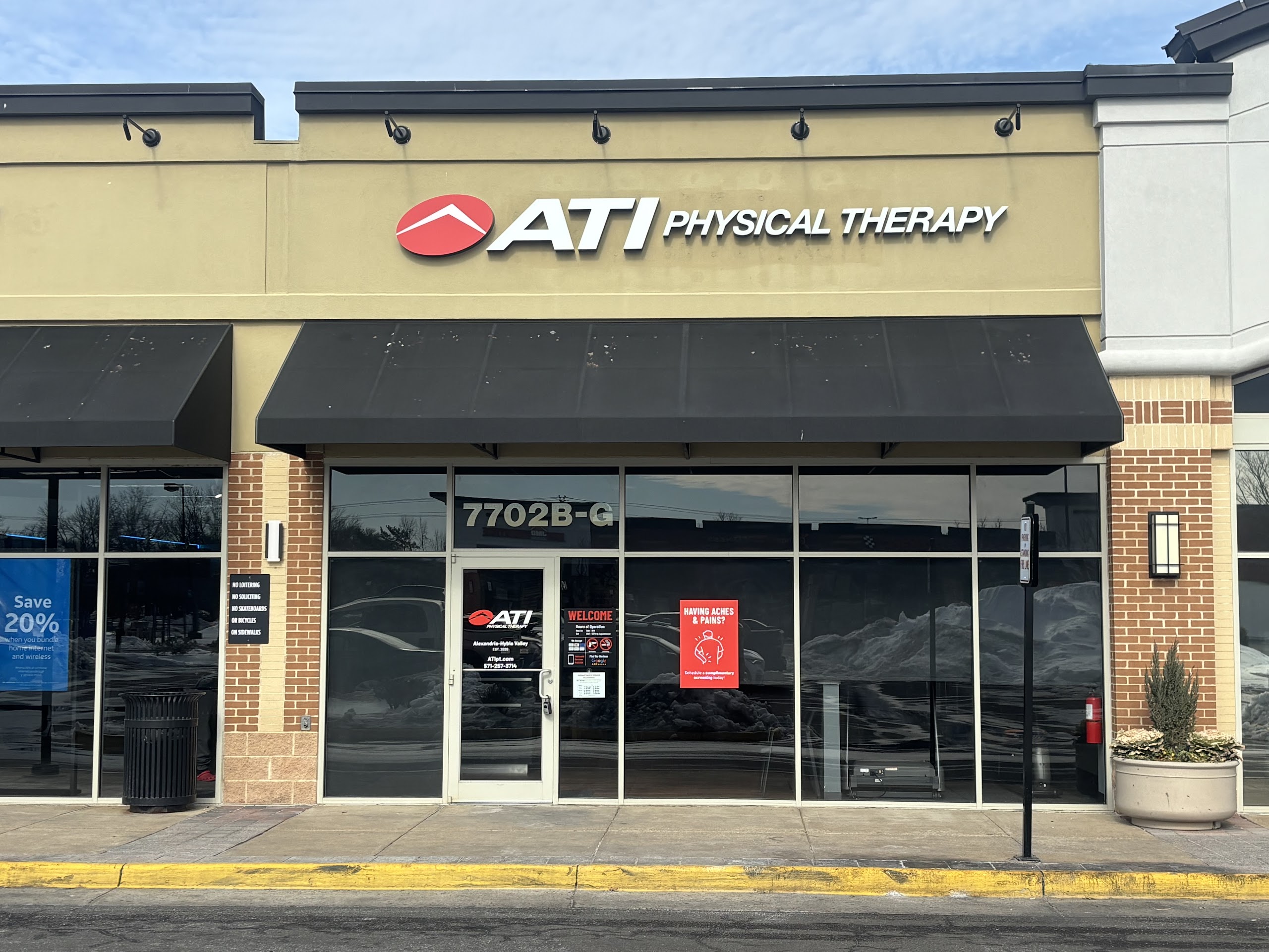 Alexandria - Hybla Valley - 5289