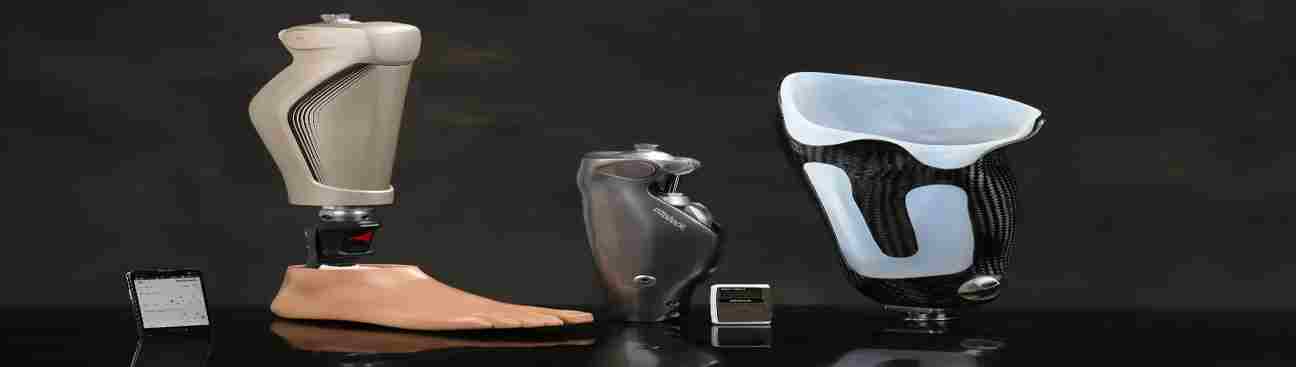 South Beach Prosthetics Inc's cover image