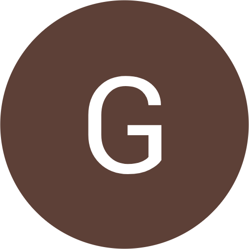 Gerry Toney's Profile Image