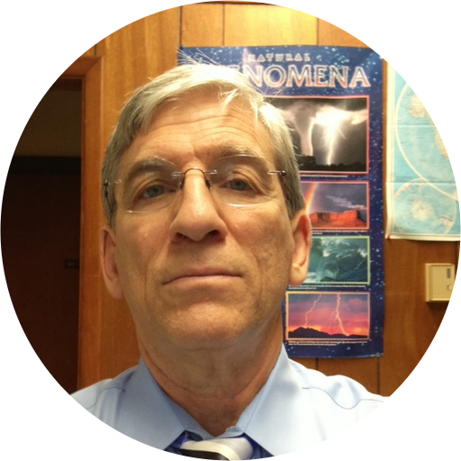 Alan Sherman's Profile Image
