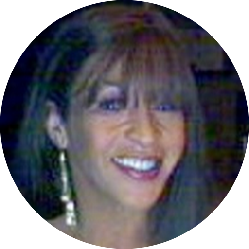 Rachel Hoffman's Profile Image