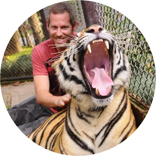 Max Fraser's Profile Image