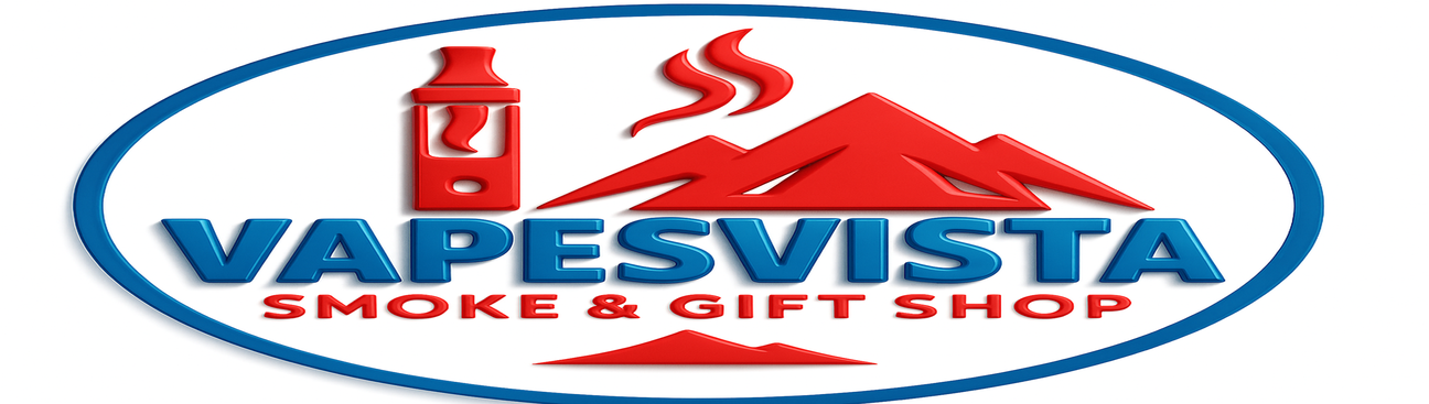 VapesVista Smoke & Gift Shop's cover image