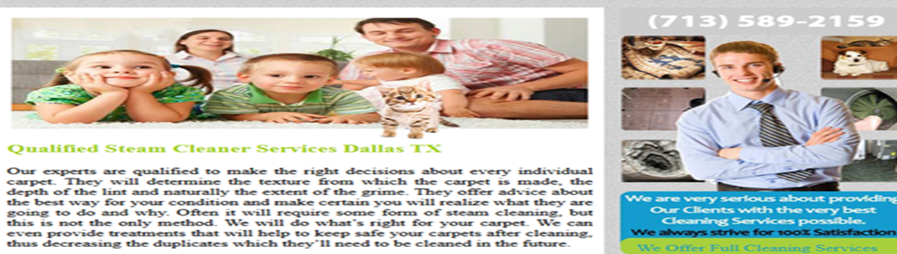 Cleaning Services the Woodlands TX's cover image