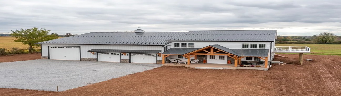 Tennessee Barndo Solutions's cover image