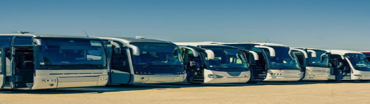 Charter Bus Allentown's cover image