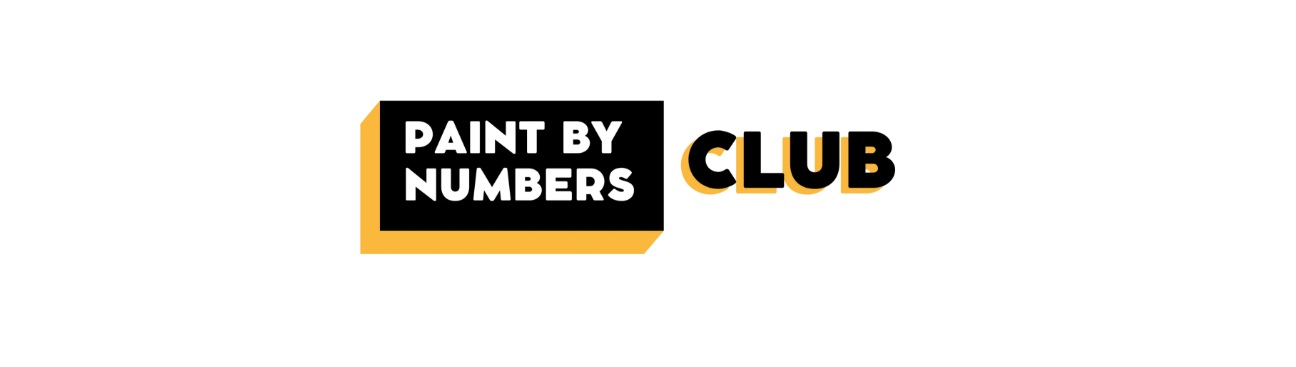 Paint By Numbers Club's cover image