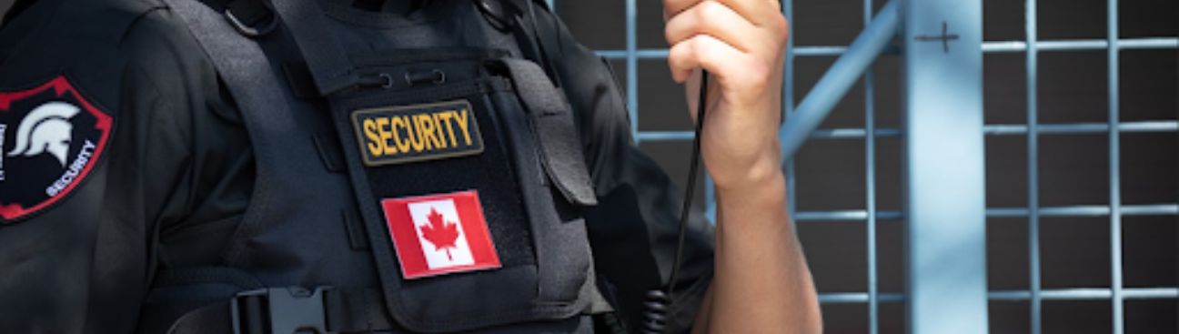 Imperial Security - Vancouver's cover image