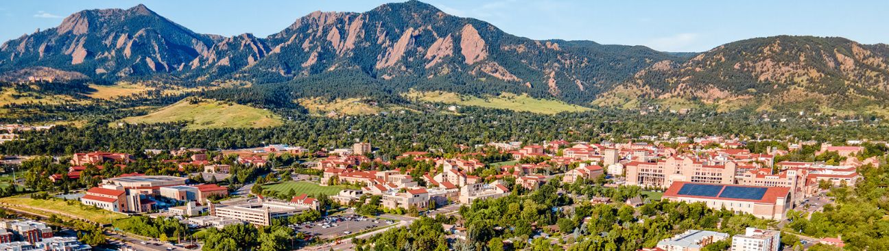 Shad Phillips | Boulder Co Realtor's cover image