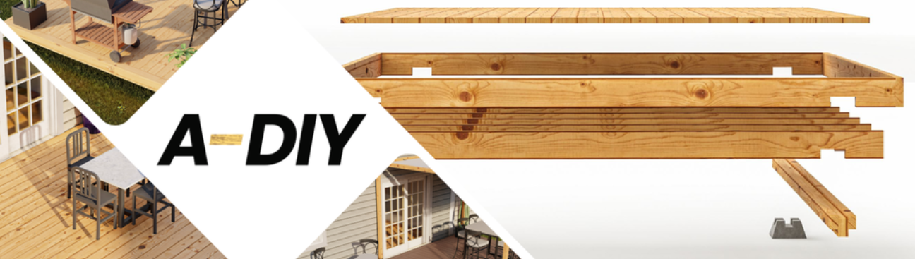 A-DIY's cover image