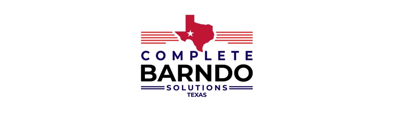 Texas Complete Barndo Solutions's cover image