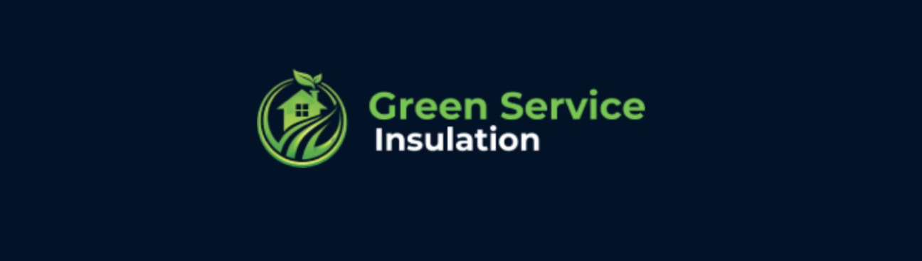 Green Service Insulation's cover image