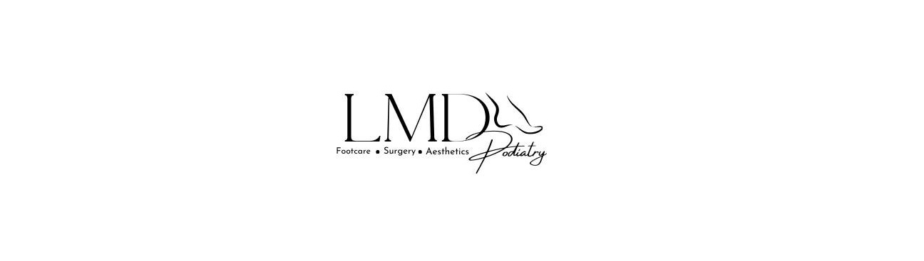 LMD Podiatry's cover image